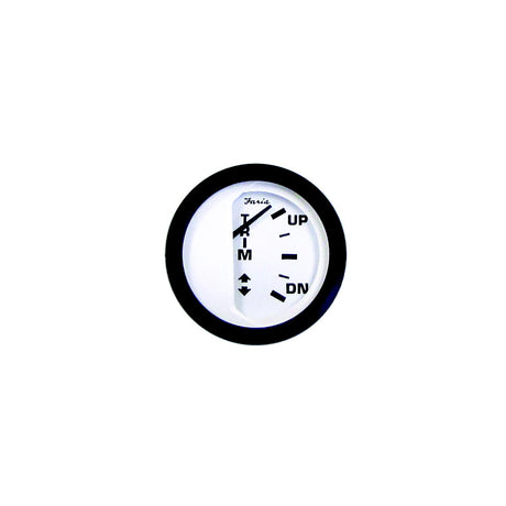 Faria Euro 2" Trim Gauge
