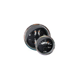 Faria F22009 Platinum 4" Gauge - Tachometer, 0-7000 RPM