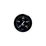 Faria 32803 Euro 4" Gauge - 4000 RPM Tachometer (Diesel) (Mag Pick Up)