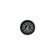 Faria 32805 Euro 4" Gauge - 7000 RPM Tachometer (All Outboard)