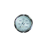 Faria 39004 Kronos Series Gauge - Tachometer, 6000 RPM, Gas, Inboard & I/O