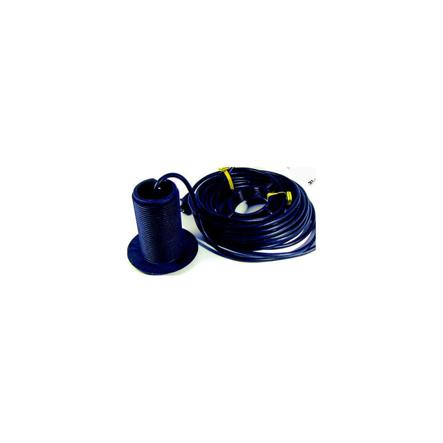 Faria In Hull Transducer