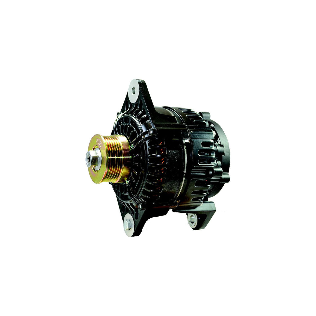 Balmar 97XD24190K697XD Series Alternator