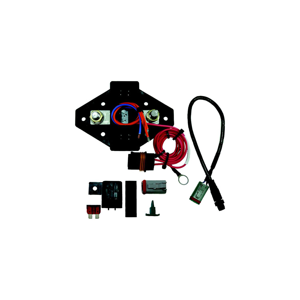 Balmar SG20130 SG200 Battery Monitor Optional Second Deep Cycle Bank/Upgrading to N2K Capabilities