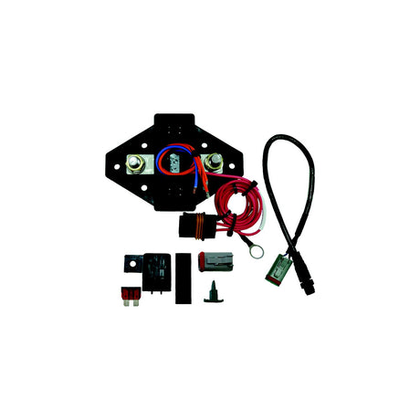 Balmar SG20130 SG200 Battery Monitor Optional Second Deep Cycle Bank/Upgrading to N2K Capabilities