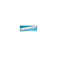 Dock Edge DE1008F ProTect Straight HD 12" White PVC