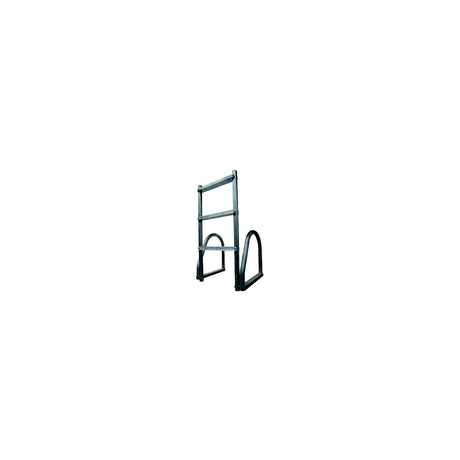 Dock Edge DE2175F Eco Flip-Up Dock Ladder