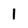 Dock Edge DE53136F PVC Toon Fender, 6" x 36", Black
