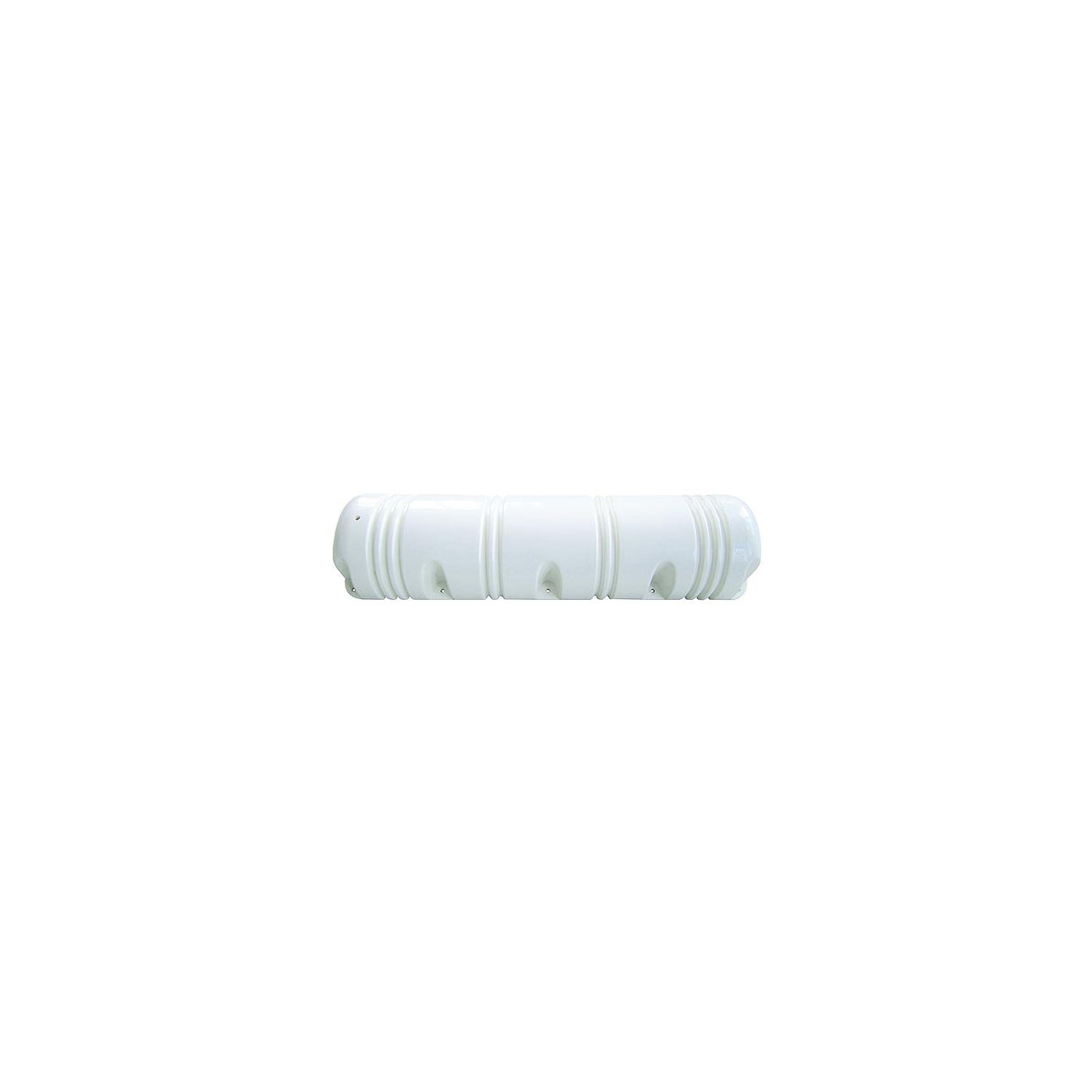 Dock Edge DE73071F Oceanus Bumpers Dock Fender, 35" L, White