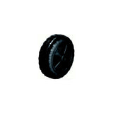 Dock Edge DE90-024-F 24" Rolling Wheel