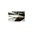 Dock Edge DE90306F Mooring Snubber Black