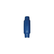 Dock Edge DE91113F Torpedo Bumper 5" x 18", Royal Blue