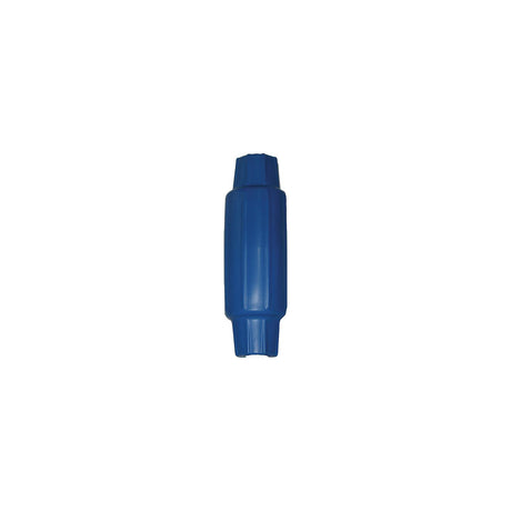 Dock Edge DE91113F Torpedo Bumper 5" x 18", Royal Blue