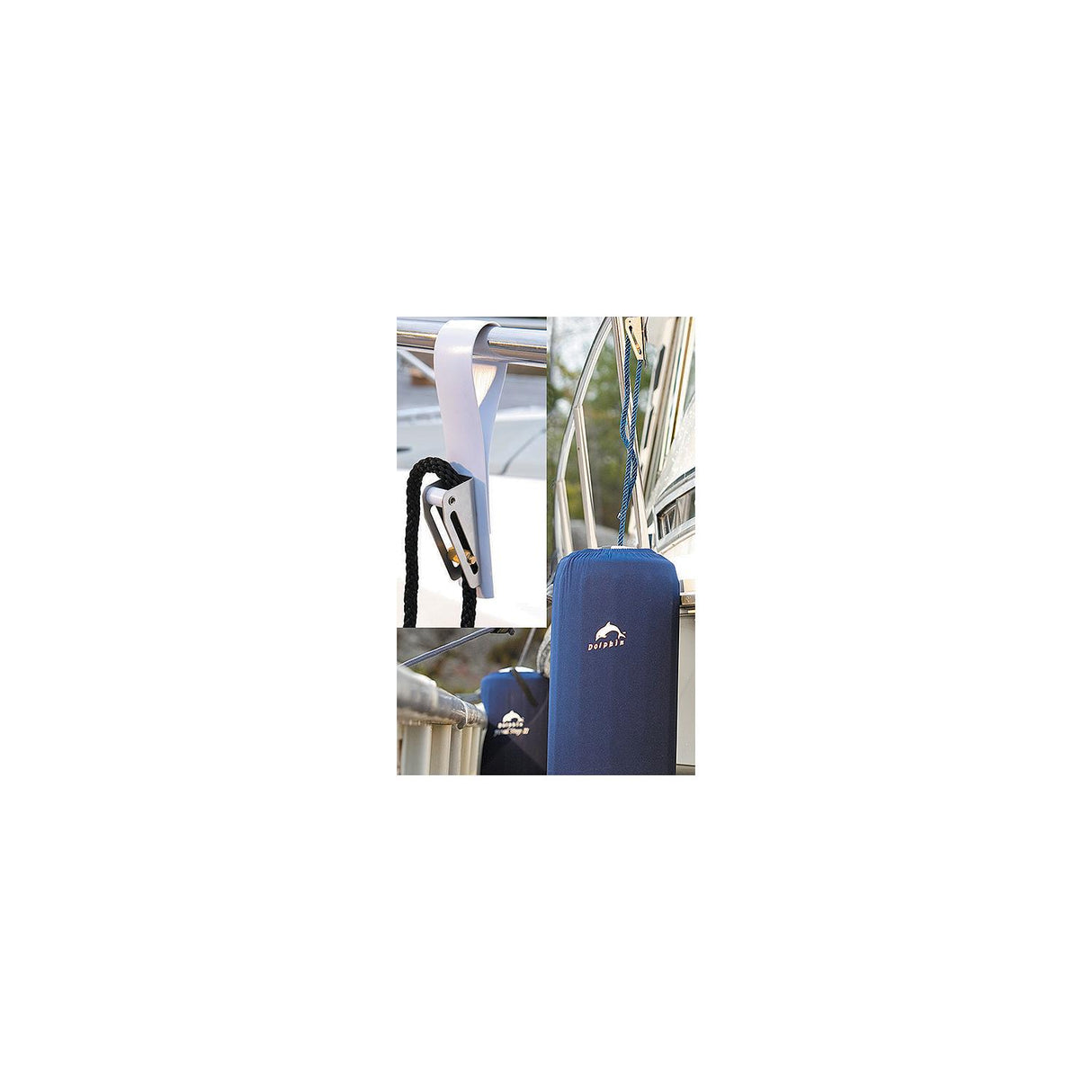 Dock Edge Fender Adjuster With Adjuster
