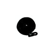 Dock Edge DE91566F MFP Fender Line (2/Bag)