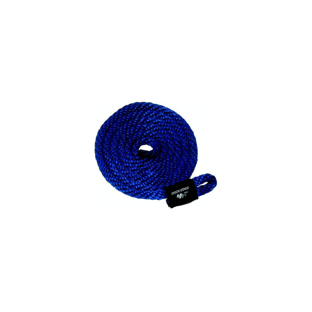 Dock Edge DE91569F MFP Fender Line (2/Bag)