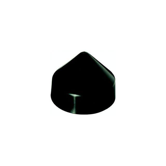 Dock Edge DE91802F Cone Head Piling Cap, PVC