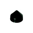 Dock Edge DE91822F Cone Head Piling Cap, PVC