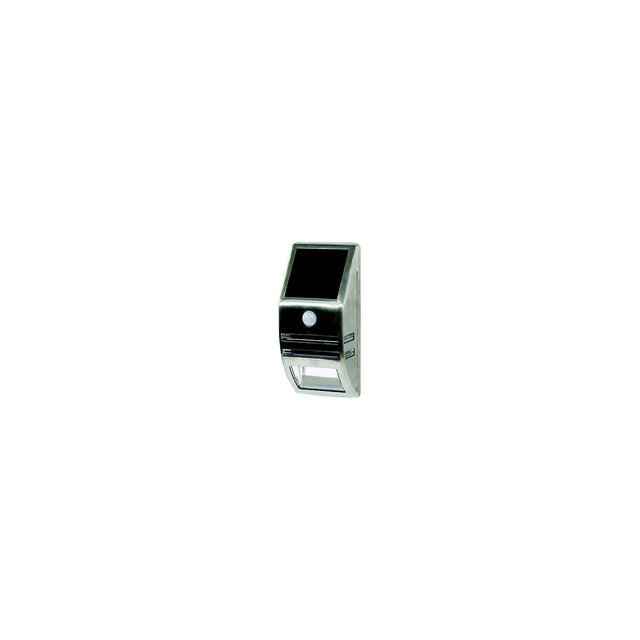 Dock Edge DE96280F Solar Light w/Motion Sensor