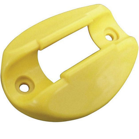 Dock Edge DE91201F Shore Power Clip, For 50Amp Cord, White