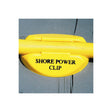 Dock Edge DE91206F Shore Power Clip, for 50Amp Cord, Black