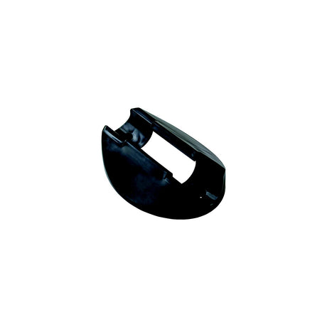 Dock Edge DE91206F Shore Power Clip, for 50Amp Cord, Black