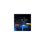Dock Edge DE96283F Solar Underwater Dock Light Set, 3/Pk