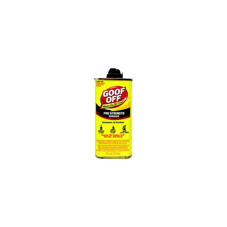 Goof Off® Pro Strength Remover, 6 oz.