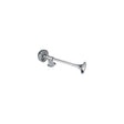 Marinco Compact Single Trumpet Electric Horn 12V Stainless Steel