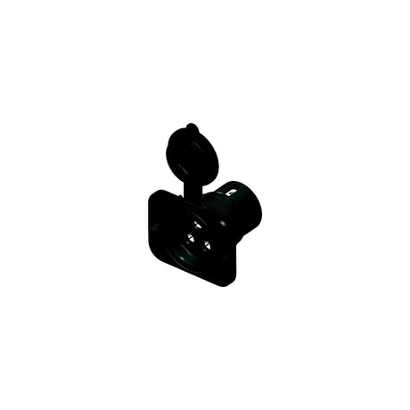 Marinco Trolling Motor 70A Receptacle
