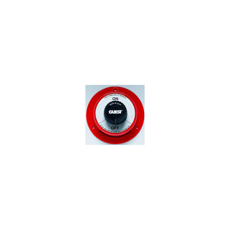 Guest 2102 Battery Switch