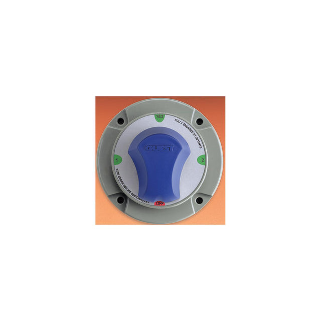Guest 2111A Universal Mount Battery Switch