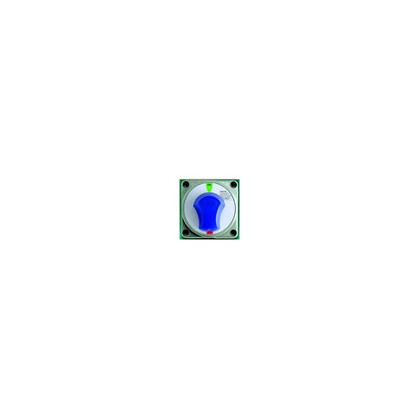 Guest 2304A Heavy-Duty Diesel Power Battery Switch