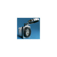 Marinco 30A/125V Stainless Steel Power Inlet