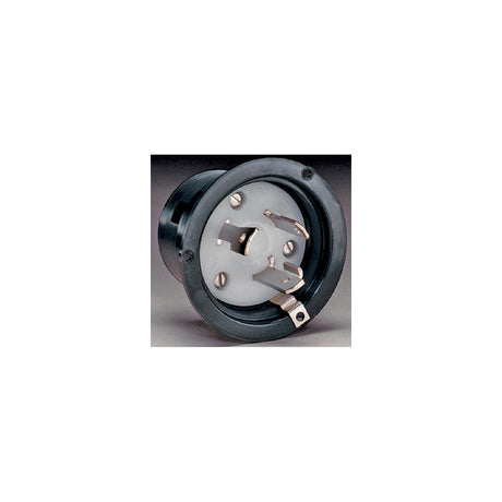 Marinco 305CRMB Replacement Interior Fits 303SSEL-B, 303SSI-B and 301EL-B Boat Inlets