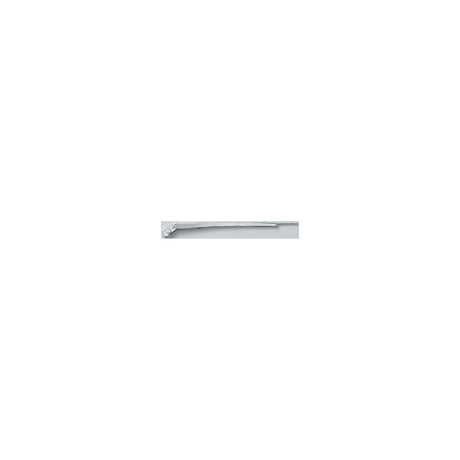 Marinco Deluxe Adjustable Stainless Steel Wiper Arm Dry