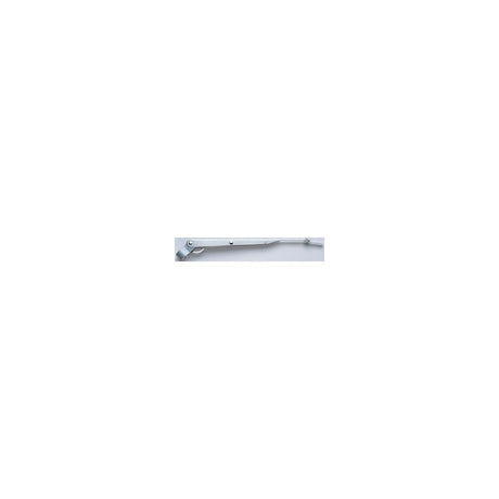 Marinco Deluxe Adjustable Stainless Steel Wiper Arm Dry