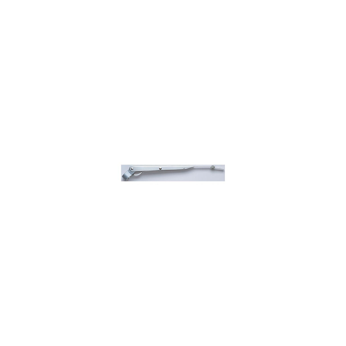 Marinco Deluxe Adjustable Stainless Steel Wiper Arm Dry