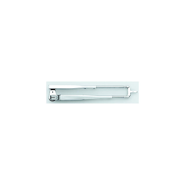 Marinco 33092 Premier Stainless Steel Pantographic Dry Arm, 17"-22"
