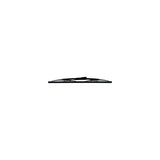 Marinco 34024B Deluxe Stainless Steel Wiper Blades w/Black Finish, 24"