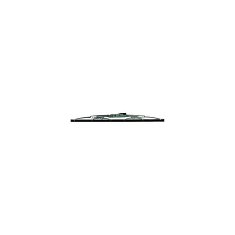 Marinco 34016S Deluxe Stainless Steel Wiper Blades, 16"