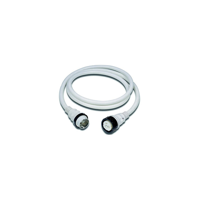 Marinco 50 Amp 125/250V Standard ShorePower Cordset