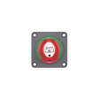 Marinco (BEP) Panel-Mounted Battery Selector Switch