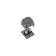 Marinco 702- 2S Battery Dual Distribution Stud