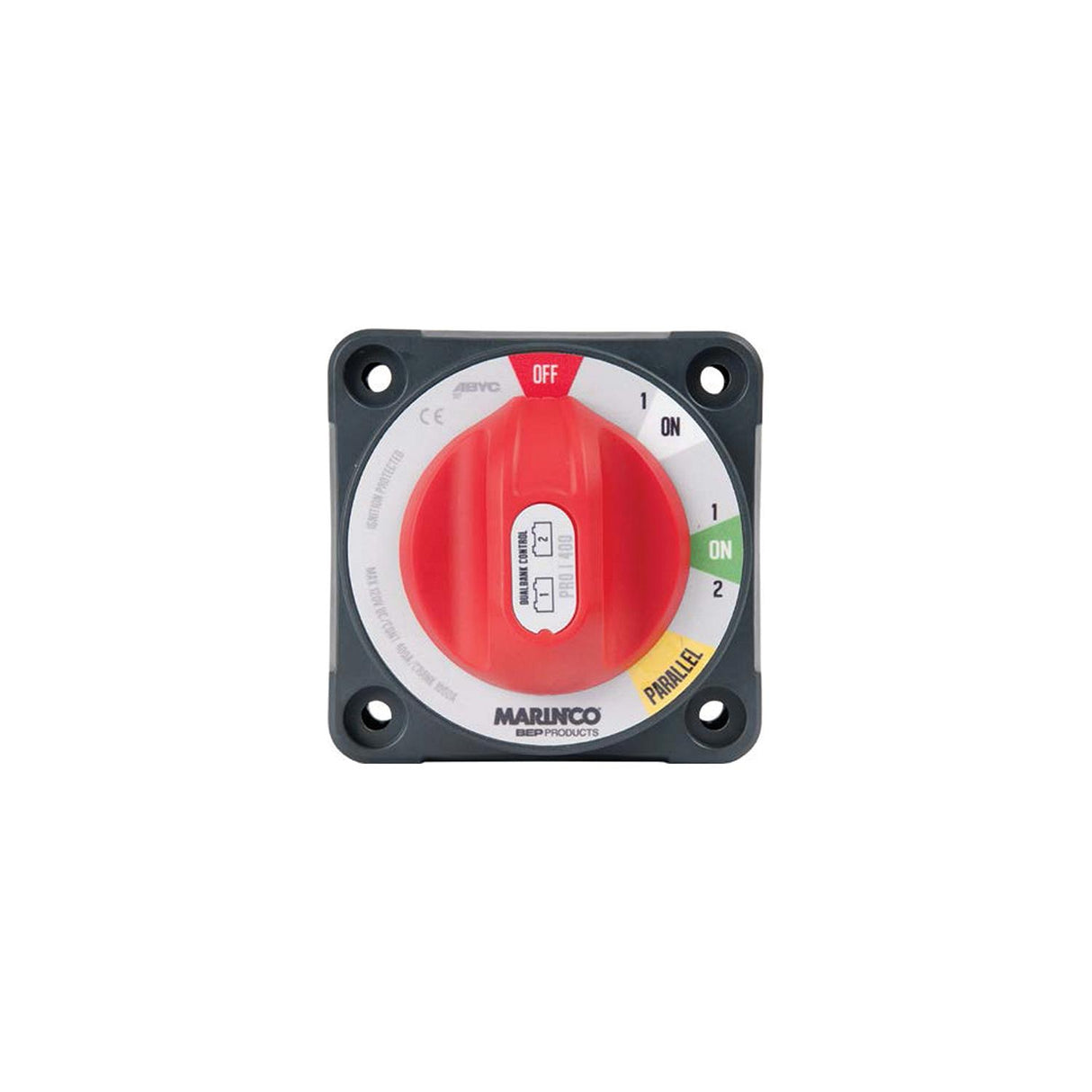 BEP 777BB3S650 Heavy-Duty Busbar
