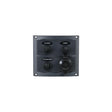 Marinco Waterproof Switch Panel