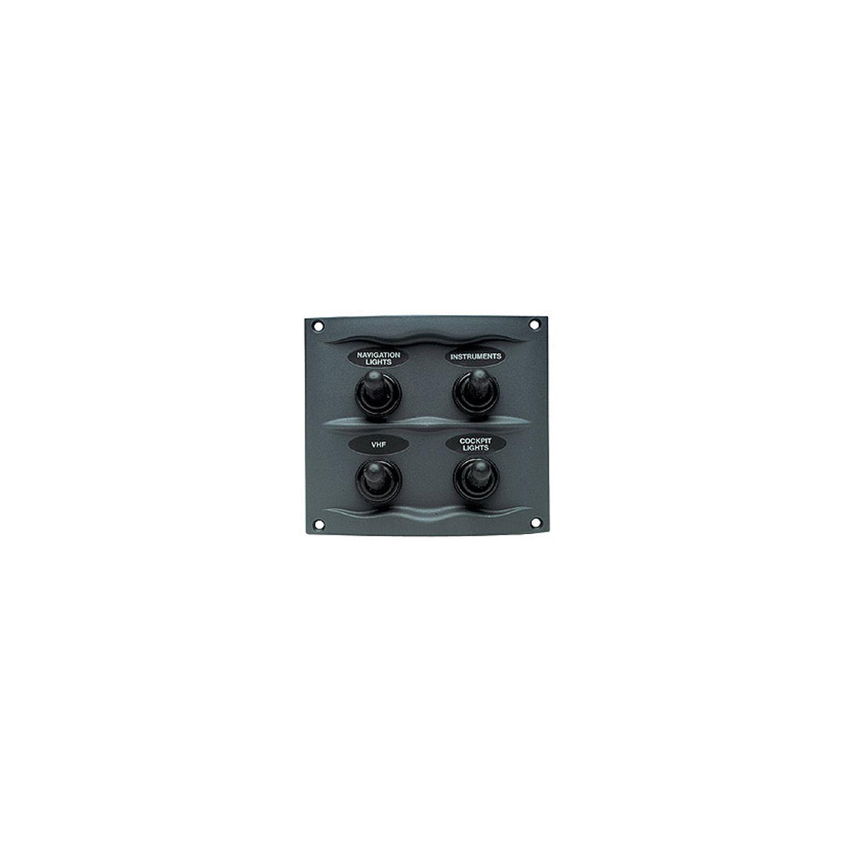 Marinco Waterproof Switch Panel