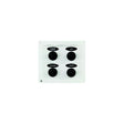 Marinco Waterproof Switch Panel