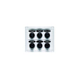Marinco Waterproof Switch Panel