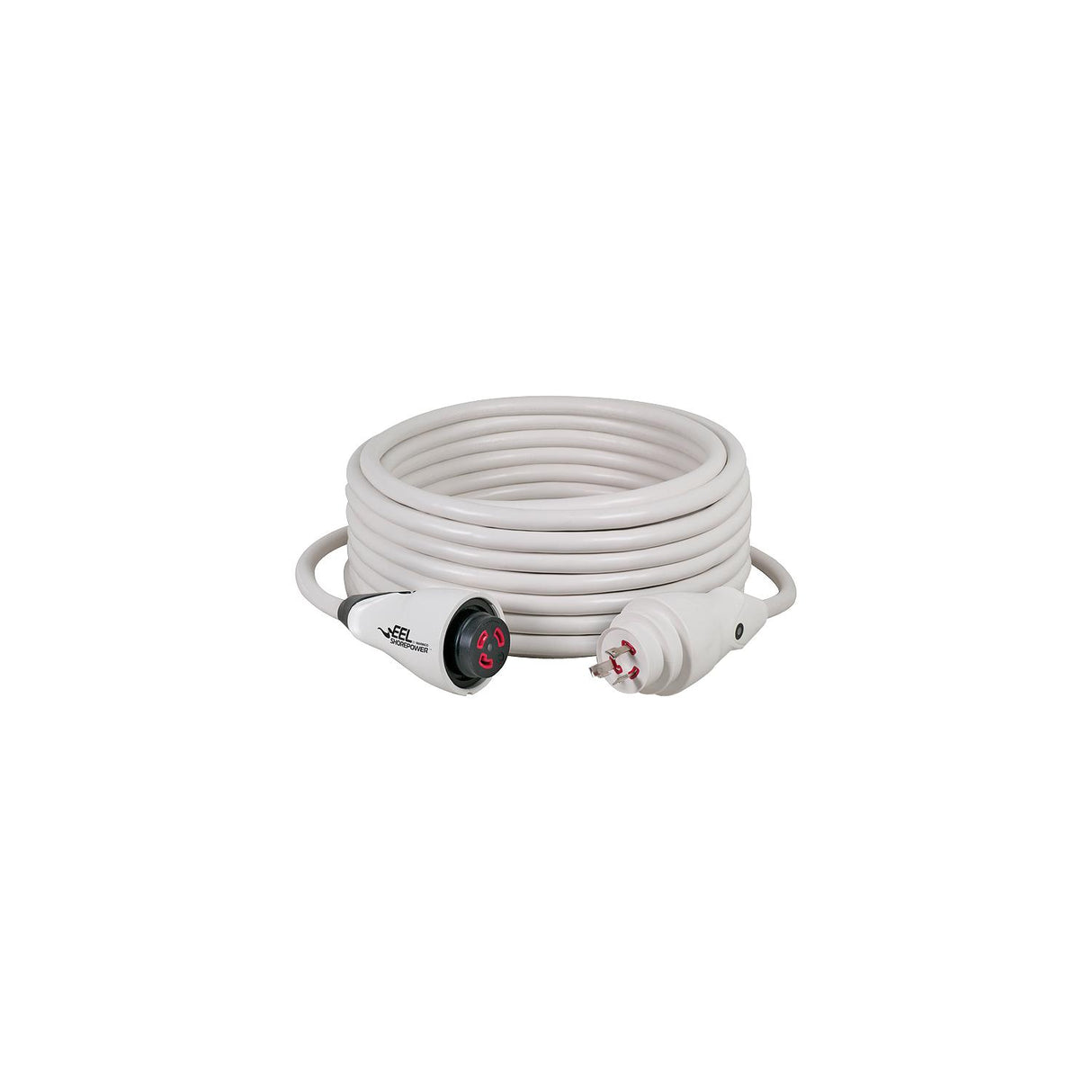 Marinco 30 Amp/125V EEL ShorePower Cordset